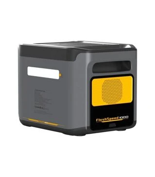 Зарядная станция Vtoman FlashSpeed ​​1000 PB-85, 1 кВт, 828 Вт*ч (FlashSpeed ​​1000)