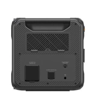 Зарядная станция BLUETTI Apex 300, 3,84 кВт, 2764.8 Вт*ч (APEX300)