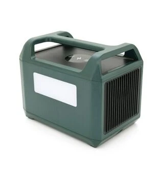Зарядная станция V-TAC VT-303N, 0,3 кВт, 288 Вт*ч (VT-303N)