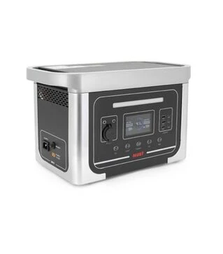 Зарядна станція Must EM1024S, 1 кВт, 1280 Вт*год (EM1024S)