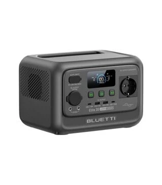 Зарядная станция BLUETTI Elite 30 V2, 0,6 кВт, 288 Вт*ч (EL30V2)