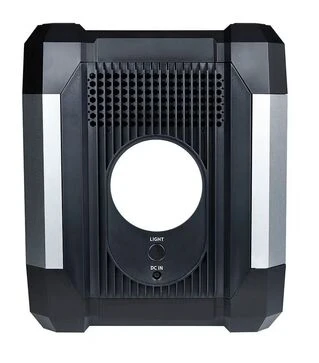 Зарядна станція EnerSol EPB-1000NF_A, 1000 Вт, 1030,4 Вт/год, 46 А*год