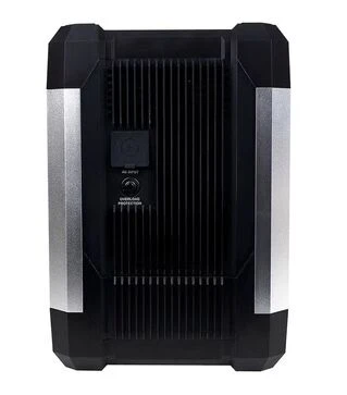 Зарядна станція EnerSol EPB-2000NF, 2000 Вт, 1648,64 Вт/год, 32,2 А*год