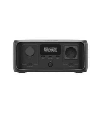 Зарядна станція EcoFlow RIVER 3 UPS, 300 Вт, 245 Вт*год (EFRIVER3-UPS-EU-CBox)
