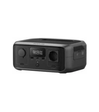 Зарядна станція EcoFlow RIVER 3 UPS, 300 Вт, 245 Вт*год (EFRIVER3-UPS-EU-CBox)