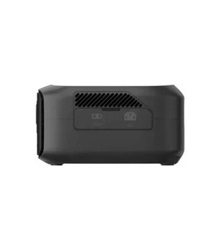 Зарядна станція EcoFlow RIVER 3 UPS, 300 Вт, 245 Вт*год (EFRIVER3-UPS-EU-CBox)