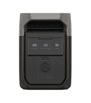Зарядна станція EcoFlow DELTA 3 1800 Вт, 1024 Вт*год (EFDELTA3-EU)