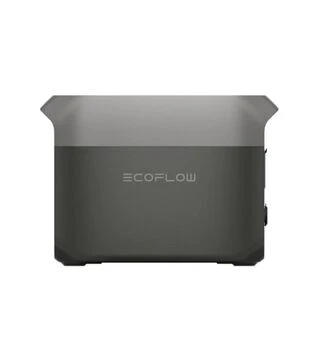 Зарядна станція EcoFlow DELTA 3 1800 Вт, 1024 Вт*год (EFDELTA3-EU)