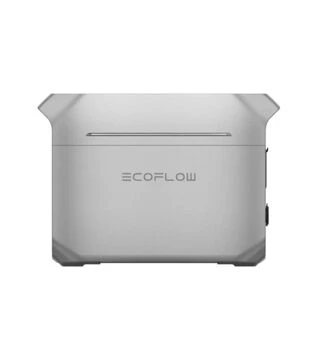 Зарядна станція EcoFlow DELTA 3 Plus 1800 Вт, 1024 Вт*год (EFDELTA3P-EU)