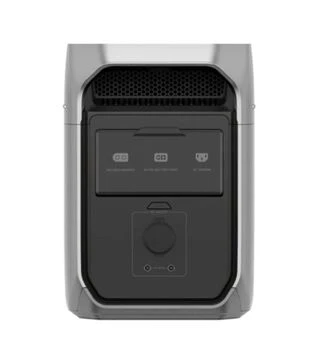 Зарядна станція EcoFlow DELTA 3 Plus 1800 Вт, 1024 Вт*год (EFDELTA3P-EU)