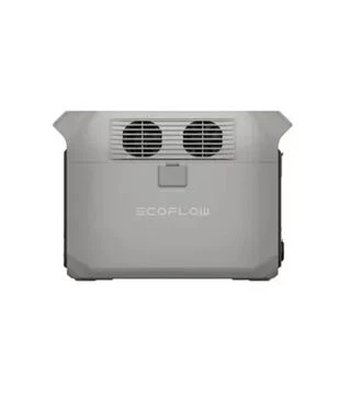 Зарядна станція EcoFlow DELTA 3 1500 1,8 кВт, 1536 Вт*год (EFDELTA1500-EU)