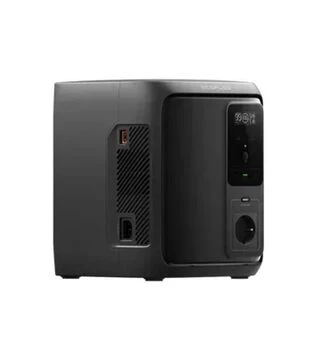 Зарядная станция EcoFlow Delta 3 Ultra Plus 3,6 кВт, 3072 Вт*ч (EFDELTA3UPLUS-EU)
