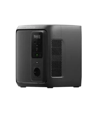 Зарядная станция EcoFlow Delta 3 Ultra Plus 3,6 кВт, 3072 Вт*ч (EFDELTA3UPLUS-EU)