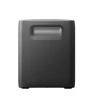 Зарядная станция EcoFlow Delta 3 Ultra Plus 3,6 кВт, 3072 Вт*ч (EFDELTA3UPLUS-EU)