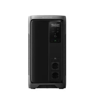 Зарядна станція EcoFlow DELTA 3 2000 Air 1000 Вт, 1920 Вт*год (EFD3A2000-EU)