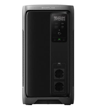 Зарядна станція EcoFlow DELTA 3 2000 Air 1000 Вт, 1920 Вт*год (EFD3A2000-EU)