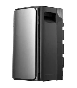 Зарядная станция EcoFlow TRAIL 200 DC 220 Вт, 192 Вт*ч (EF-TRAIL200-N)