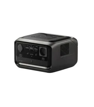 Зарядна станція EcoFlow RIVER 3 Plus Wireless 600 Вт, 286 Вт*год (EFRIVER3PLUS-W-EU-CBOX)