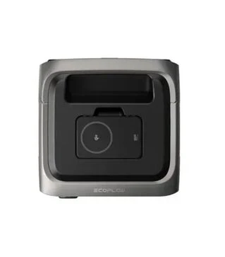Зарядна станція EcoFlow RIVER 3 Plus Wireless 600 Вт, 286 Вт*год (EFRIVER3PLUS-W-EU-CBOX)