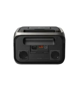 Зарядна станція EcoFlow RIVER 3 Plus Wireless 600 Вт, 286 Вт*год (EFRIVER3PLUS-W-EU-CBOX)