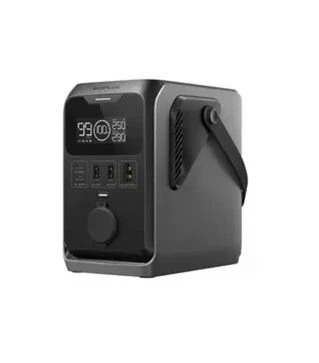 Зарядна станція EcoFlow TRAIL 300 DC 300 Вт, 288 Вт*год (EF-TRAIL300-N)