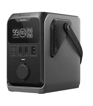 Зарядна станція EcoFlow TRAIL 300 DC 300 Вт, 288 Вт*год (EF-TRAIL300-N)