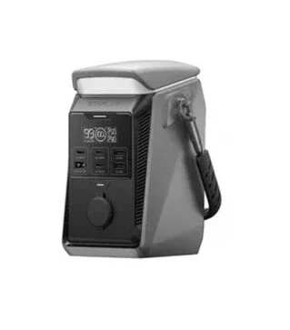 Зарядна станція EcoFlow TRAIL Plus 300 DC 300 Вт, 288 Вт*год (EF-TRAIL300Plus-N)