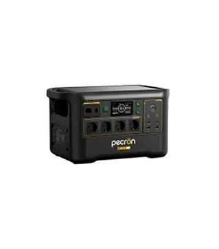 Зарядна станція Pecron F3000LFP, 3600 Вт, 3072 Вт*год