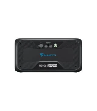 Батарея для зарядных станций Bluetti B300s 3072 Вт*ч (B300s)