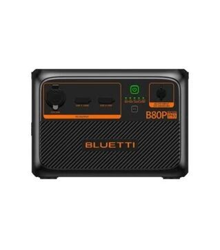 Батарея для зарядных станций Bluetti B80P 806 Вт*ч (B80P)
