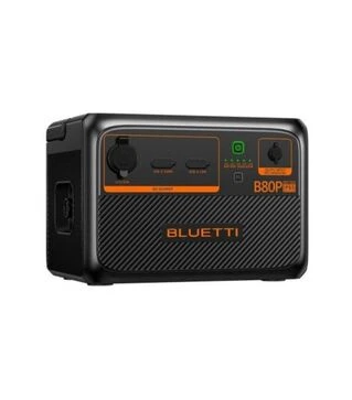Батарея для зарядных станций Bluetti B80P 806 Вт*ч (B80P)
