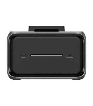 Зарядная станция EcoFlow DELTA 3 1500 1,8 кВт, 1536 Вт*ч (EFDELTA1500-EU)