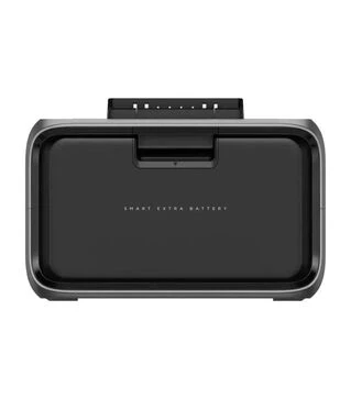 Зарядная станция EcoFlow DELTA 3 1500 1,8 кВт, 1536 Вт*ч (EFDELTA1500-EU)