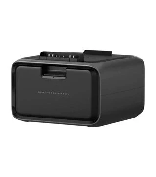 Зарядная станция EcoFlow DELTA 3 1500 1,8 кВт, 1536 Вт*ч (EFDELTA1500-EU)
