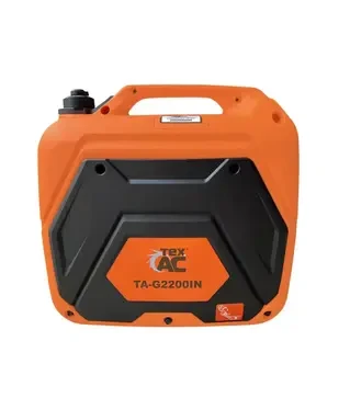 Генератор бензиновий Тех.АС TA-G2200IN, 2кВт