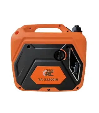 Генератор бензиновий Тех.АС TA-G2200IN, 2кВт