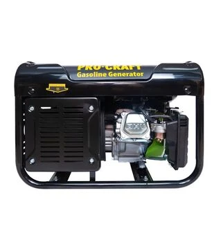 Бензиновый генератор Procraft GP-30, 2,5 кВт