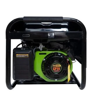 Бензиновый генератор Procraft GP-30, 2,5 кВт