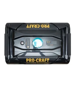 Бензиновый генератор Procraft GP-30, 2,5 кВт