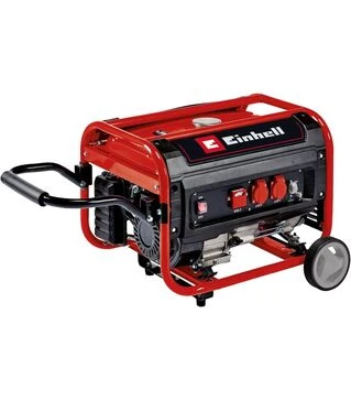 Генератор бензиновый Einhell TC-PG 35/E5 (3 кВт) (4152551)