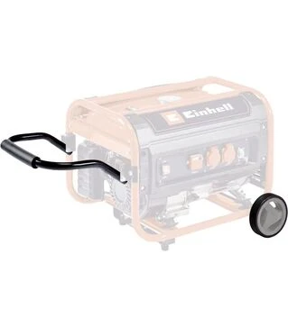 Генератор бензиновый Einhell TC-PG 35/E5 (3 кВт) (4152551)