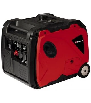 Генератор бензиновий Einhell TE-IG 3500 (3.2/3.3 кВт) (4152620)