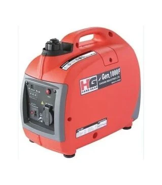 Генератор бензиновый Daishin iGen1000F (1 кВА) (iGen1000F)