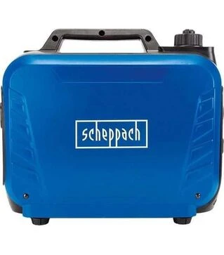 Генератор бензиновий Scheppach SG2500i (2 кВт) (SG2500i)