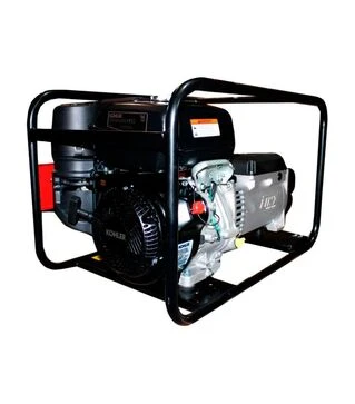 Генератор бензиновий Carod CMK-7AM 6 кВт, двигун KOHLER CH440