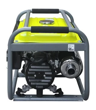 Генератор бензиновий Konner&amp;Sohnen KSB 2800A, 2,8 кВт