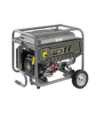 Генератор бензиновый Karcher PGG 3/1, 2,8 кВт (1.042-207.0)