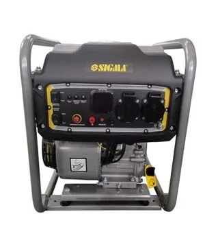 Генератор инверторный бензиновый Sigma 3 кВт (5710831)