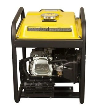 Генератор инверторный бензиновый Sigma 4 кВт (5710841)