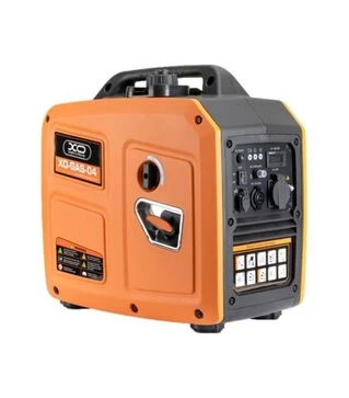 Генератор інверторний бензиновий XO GAS-04, 1,8 кВт (1283126565335)